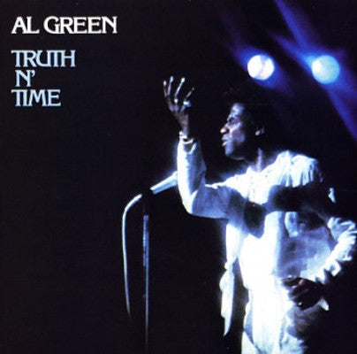 Truth N' Time (Used LP)