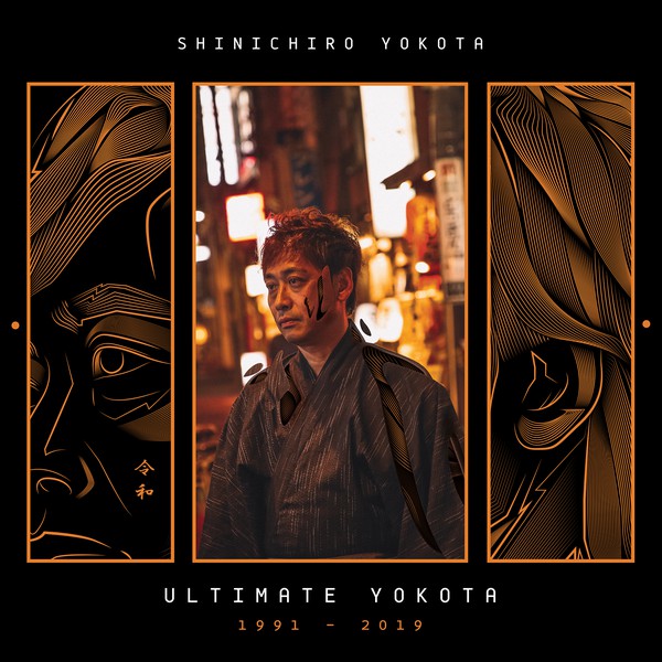 Shinichiro Yokota ‎– Ultimate Yokota 1991-2019 (New 2LP)