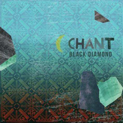 Chant (New LP)