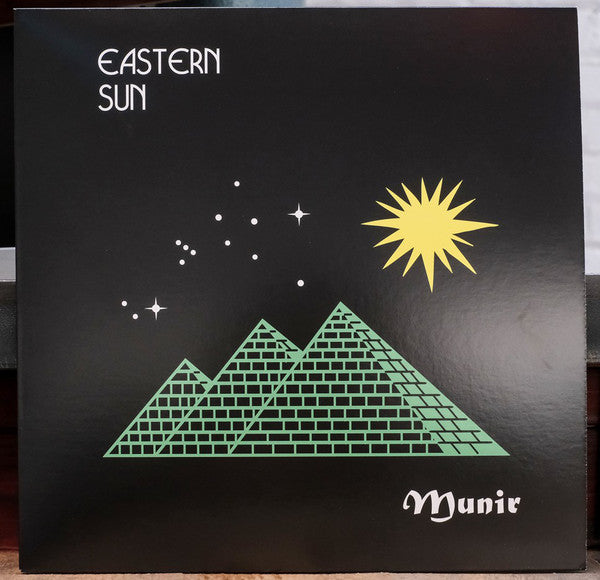 Eastern Sun (New LP)