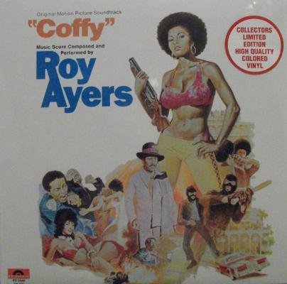 Coffy (New LP)