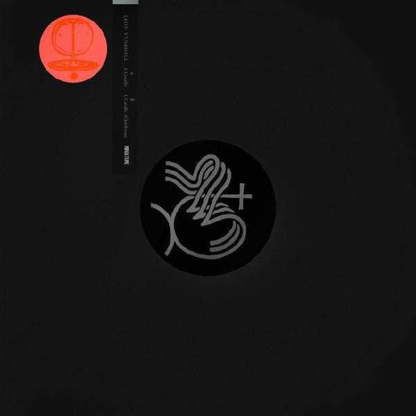 I, Cavallo (New 12")