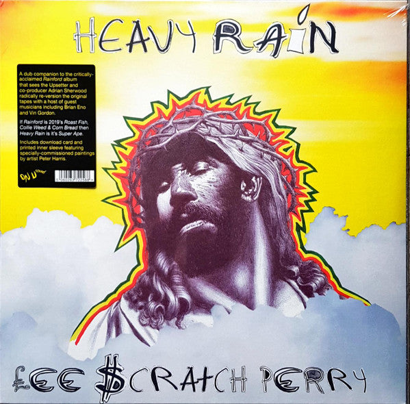 Heavy Rain (New LP)