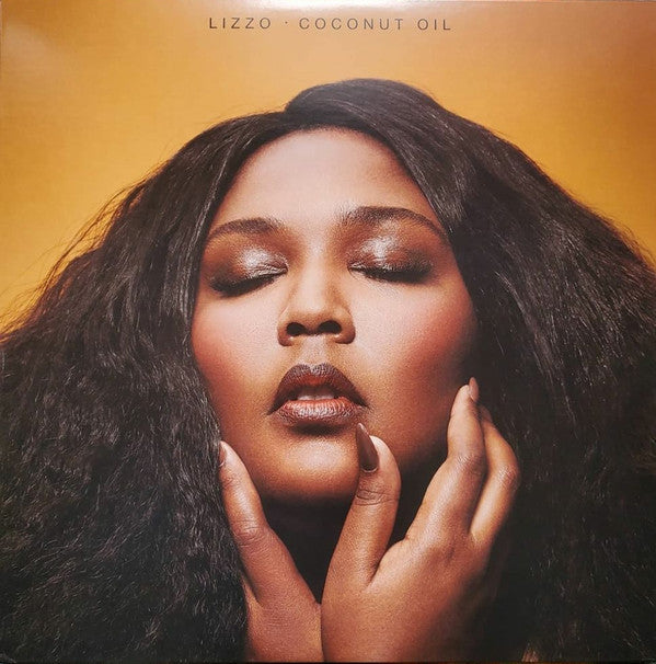 Coconut Oil (New 12")
