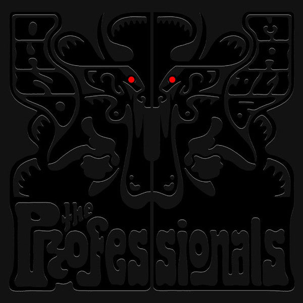 The Professionals (New LP)