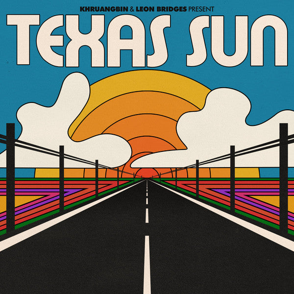 Texas Sun (New 12")