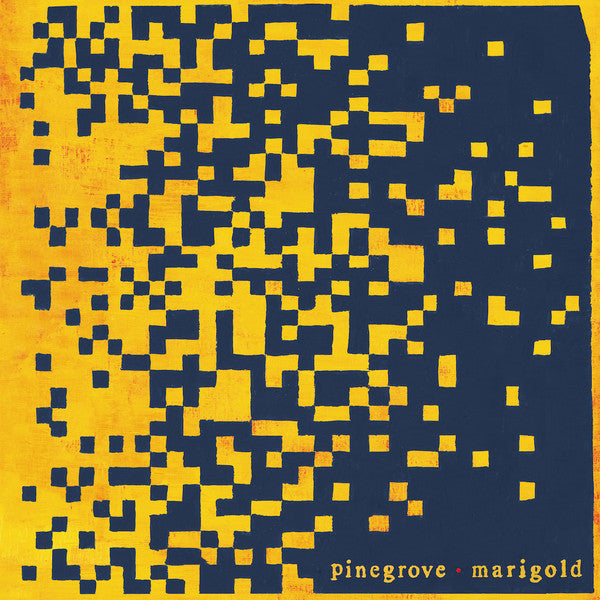 Marigold (New LP)