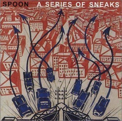 A Series Of Sneaks (New LP + Download)