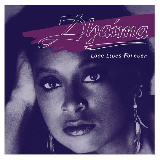 Love Lives Forever (New LP)