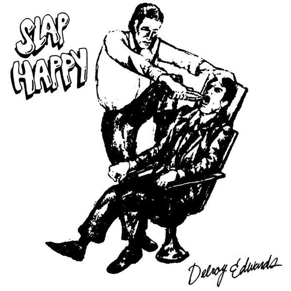 Slap Happy (New LP)
