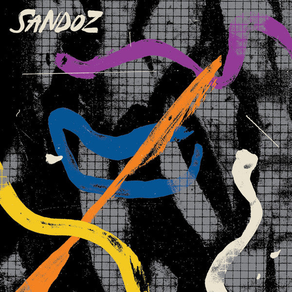 Sandoz (New 12")