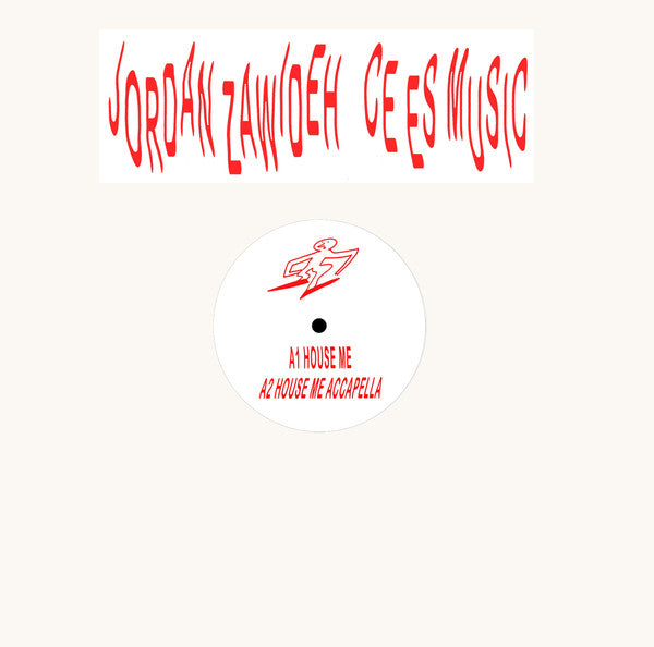Ce Es Music (New 2 x 12")