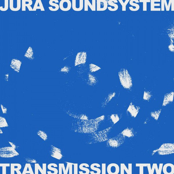 Transmission Two (New 2LP)