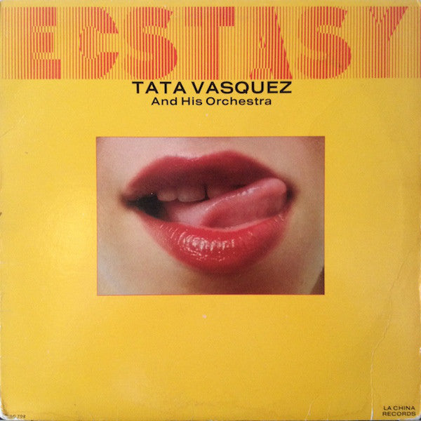 Ecstasy (New LP)