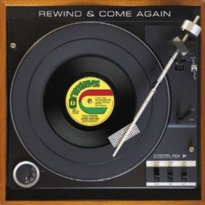 Rewind & Come Again (Used 7 x 7" Box Set)