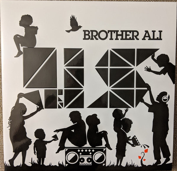Us (New 2LP + 7")