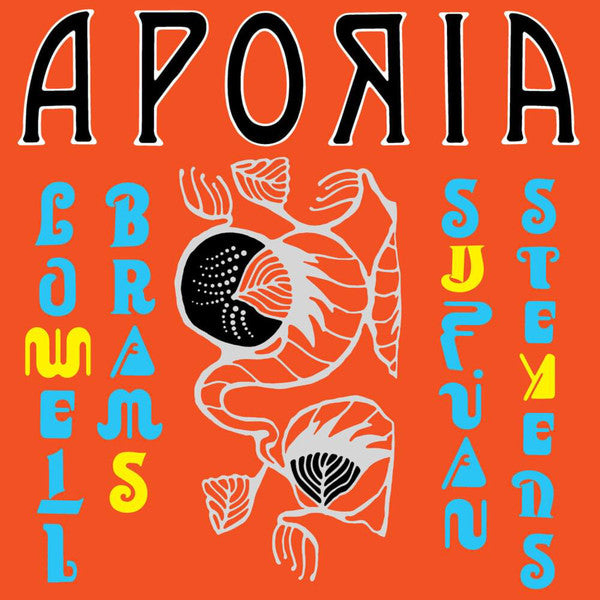 Aporia (New LP)