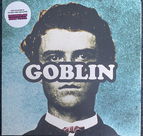 Goblin (New LP)