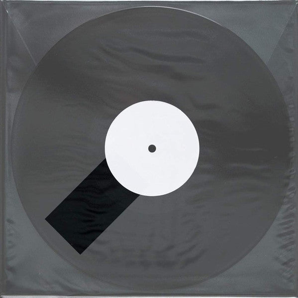 Idontknow (New 12")