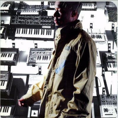 Tronic (New 2LP)