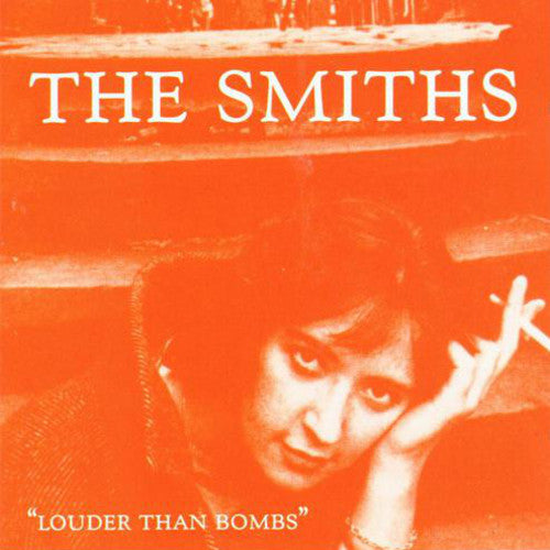 Louder Than Bombs (New 2LP)