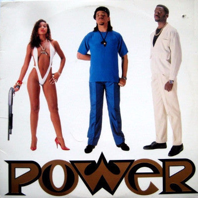 Power (New LP)