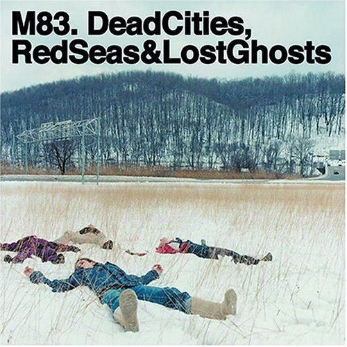 Dead Cities, Red Seas & Lost Ghosts (New 2LP)