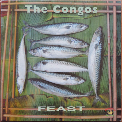 Feast (New LP)