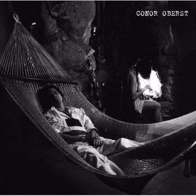 Conor Oberst (New LP+Download)