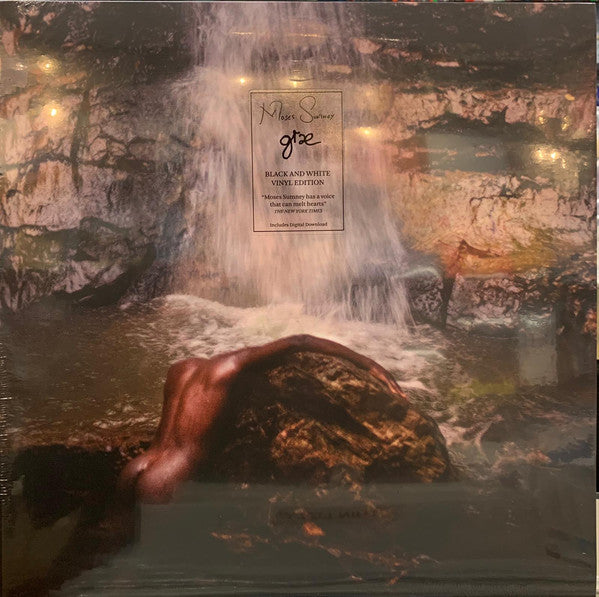 græ (New 2LP)