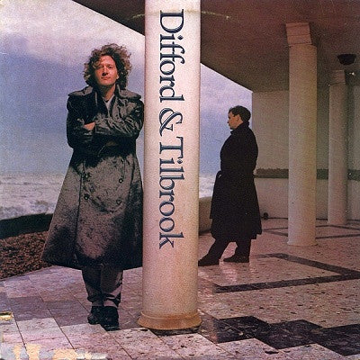 Difford & Tilbrook (Used LP)