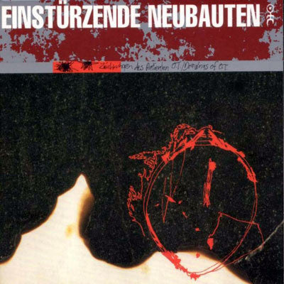 Zeichnungen Des Patienten O.T. (Drawings Of Patient O.T.) (New LP)