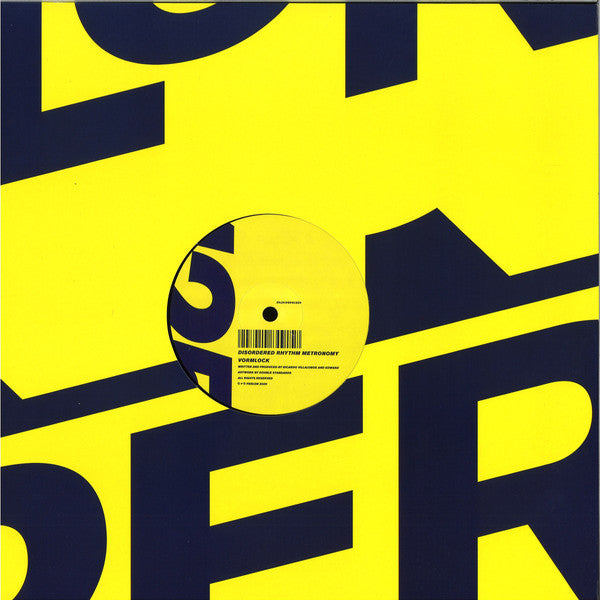Down (New 12")