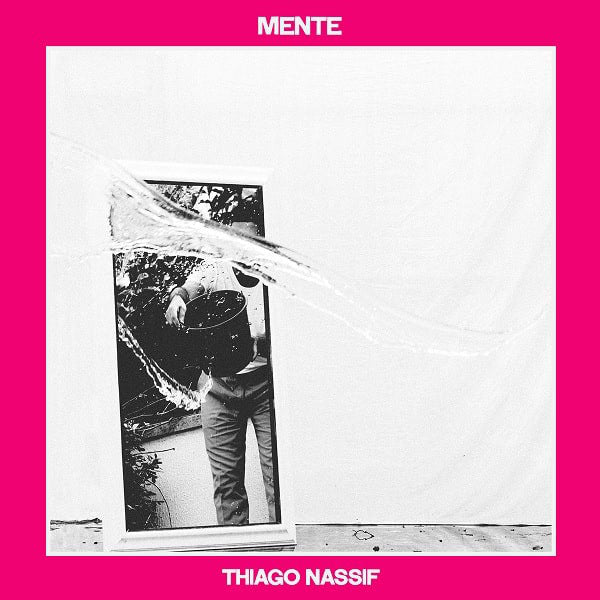 Mente (New LP)