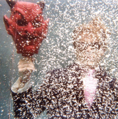 Ty Segall (New LP)