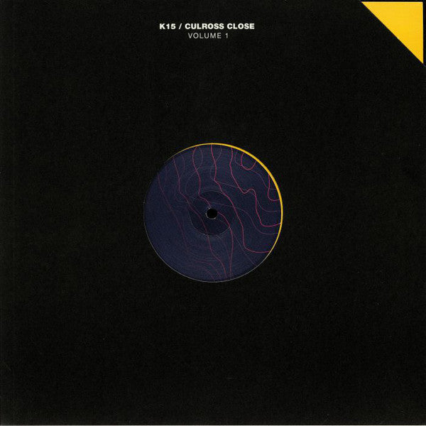 Volume 1 (New 12")