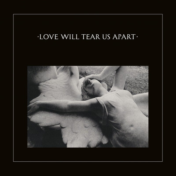 Love Will Tear Us Apart (New 12")