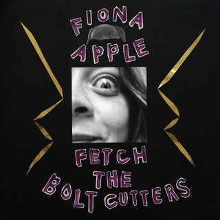 Fetch The Bolt Cutters (New 2LP)