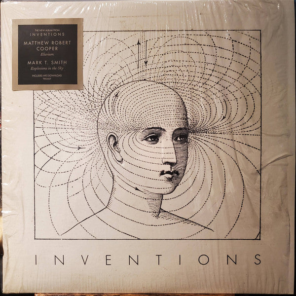 Continuous Portrait (New LP)