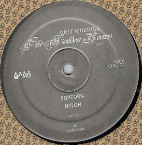 The Golden Years Part 1 (New 12")
