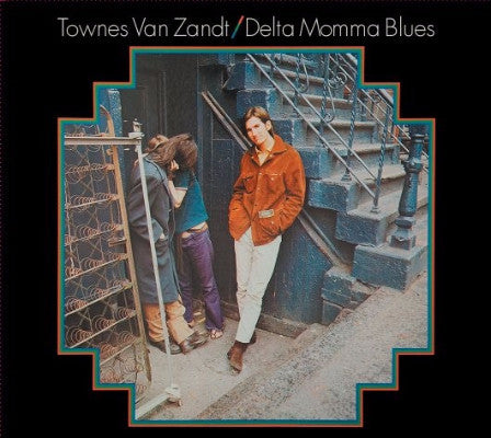 Delta Momma Blues (New LP + Download)
