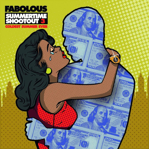 Summertime Shootout 3: Coldest Summer Ever (New 2LP)