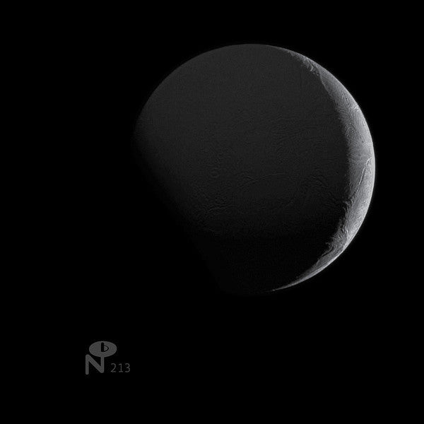 Black Moon (New 2LP)