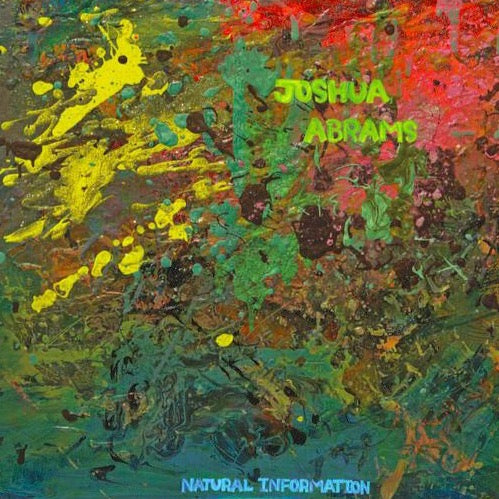 Natural Information (New LP)