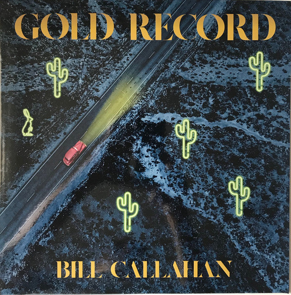 Gold Record (New LP)