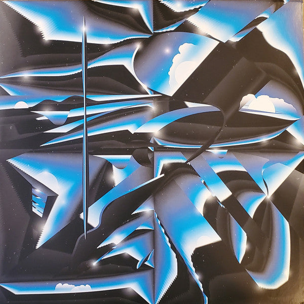 Protean Threat (New LP)