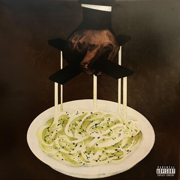 Alfredo (New LP)