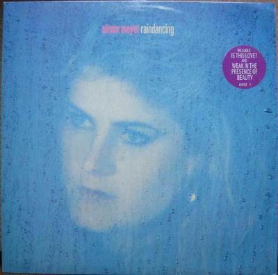 Raindancing (New LP)