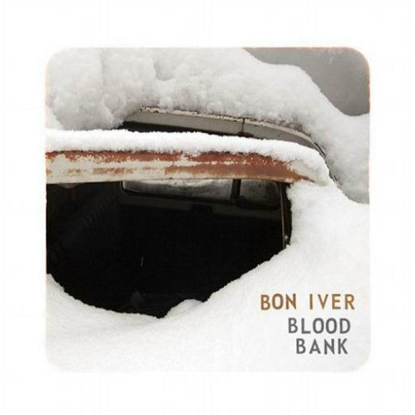 Blood Bank (New EP)