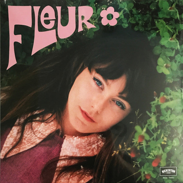 Fleur (New LP)